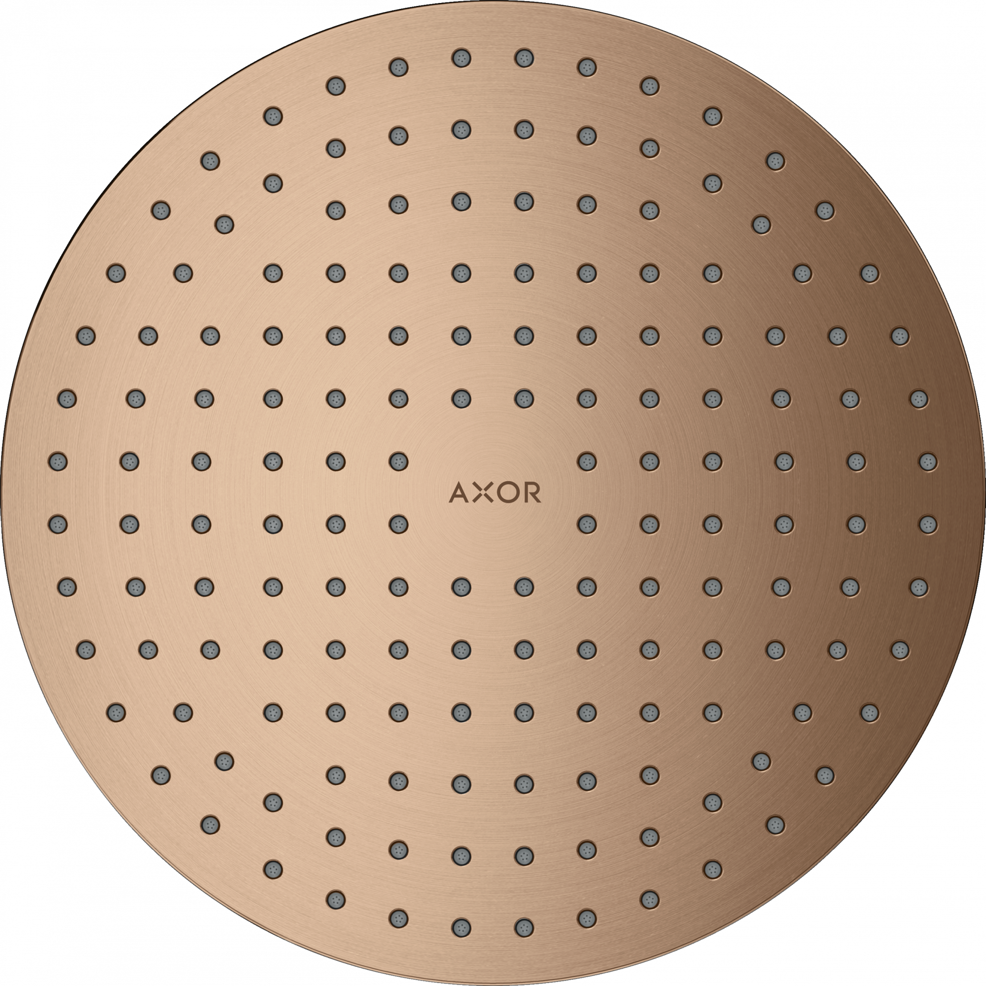 35287310 Верхний душ 250 1 струйный потолок AXOR SHOWERSOLUTIONS