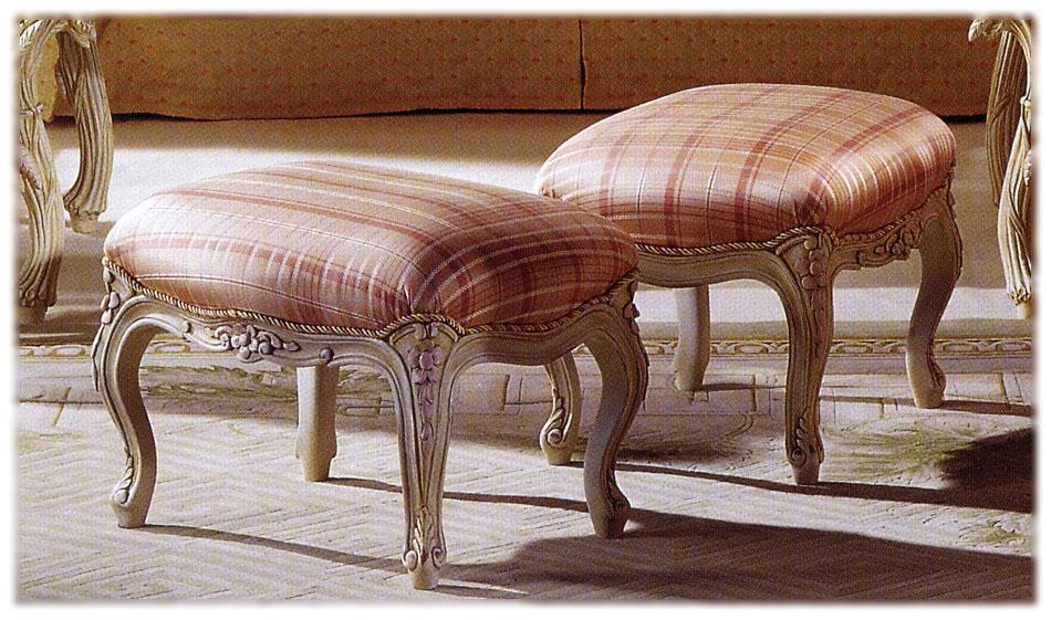 Пуф  JUMBO COLLECTION RISJ-78 Macramè