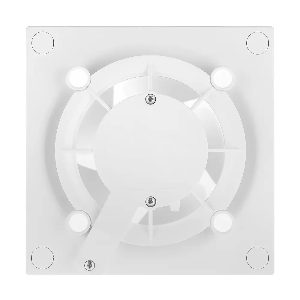 Вентилятор осевой EQUATION KWS100T для эффективной вытяжки 86905897 STLM-0072361