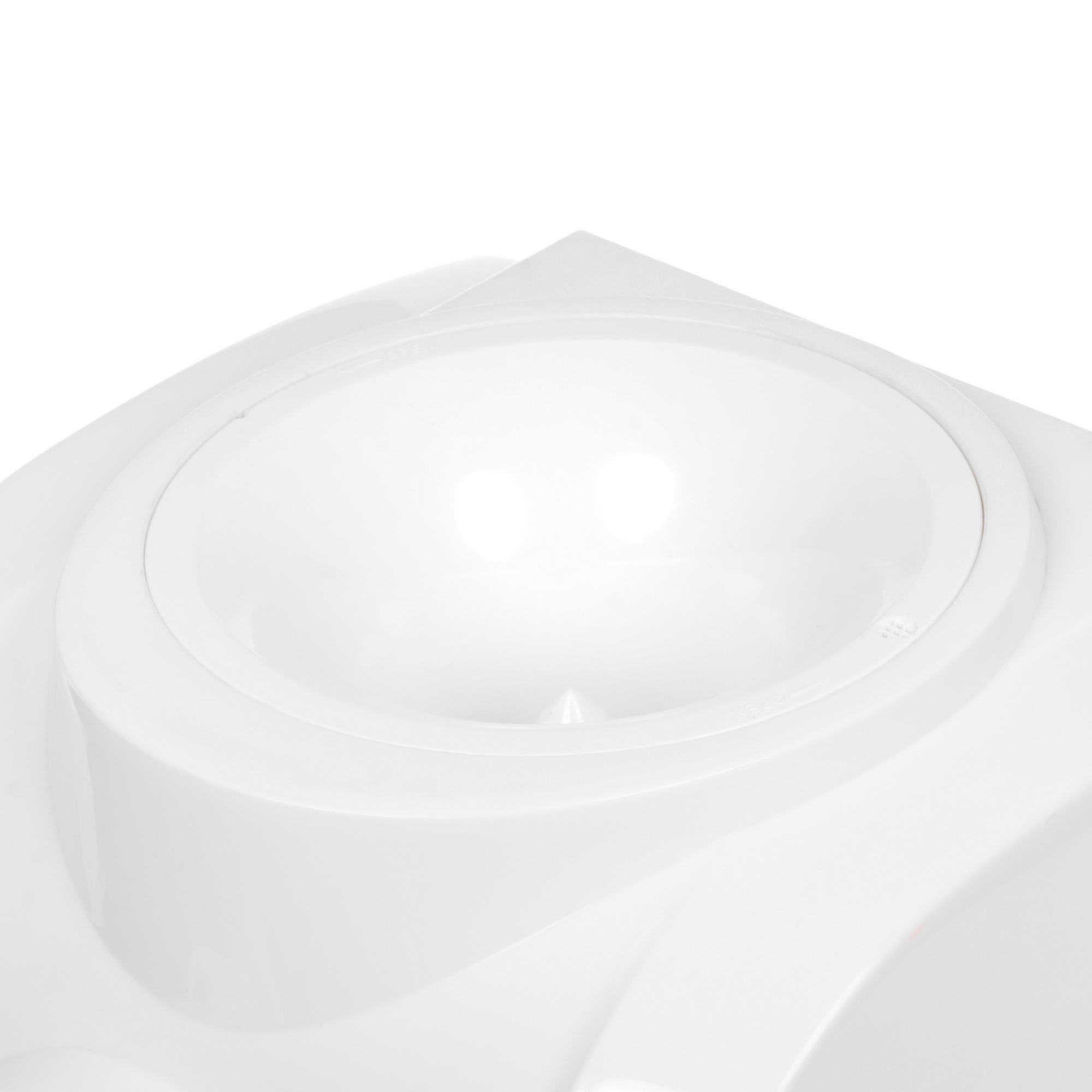 9929237 Диспенсер Ecotronic L4-TE белый STDN-0089378 - Вид №4