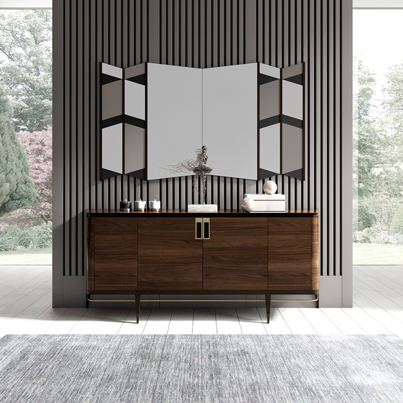 106421 Сервант 10500 236 см Llass Ambito Santreyd  - Вид №3