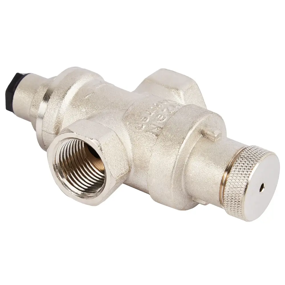 Santreyd Heizen 304C — редуктор давления для стабильного водоснабжения 87886045 STLM-0808779 - Вид №1