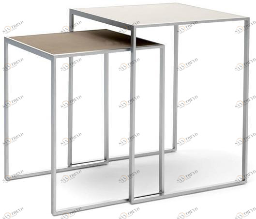 YOMEI Сервиз квадратный Minimize sun-id-1465334