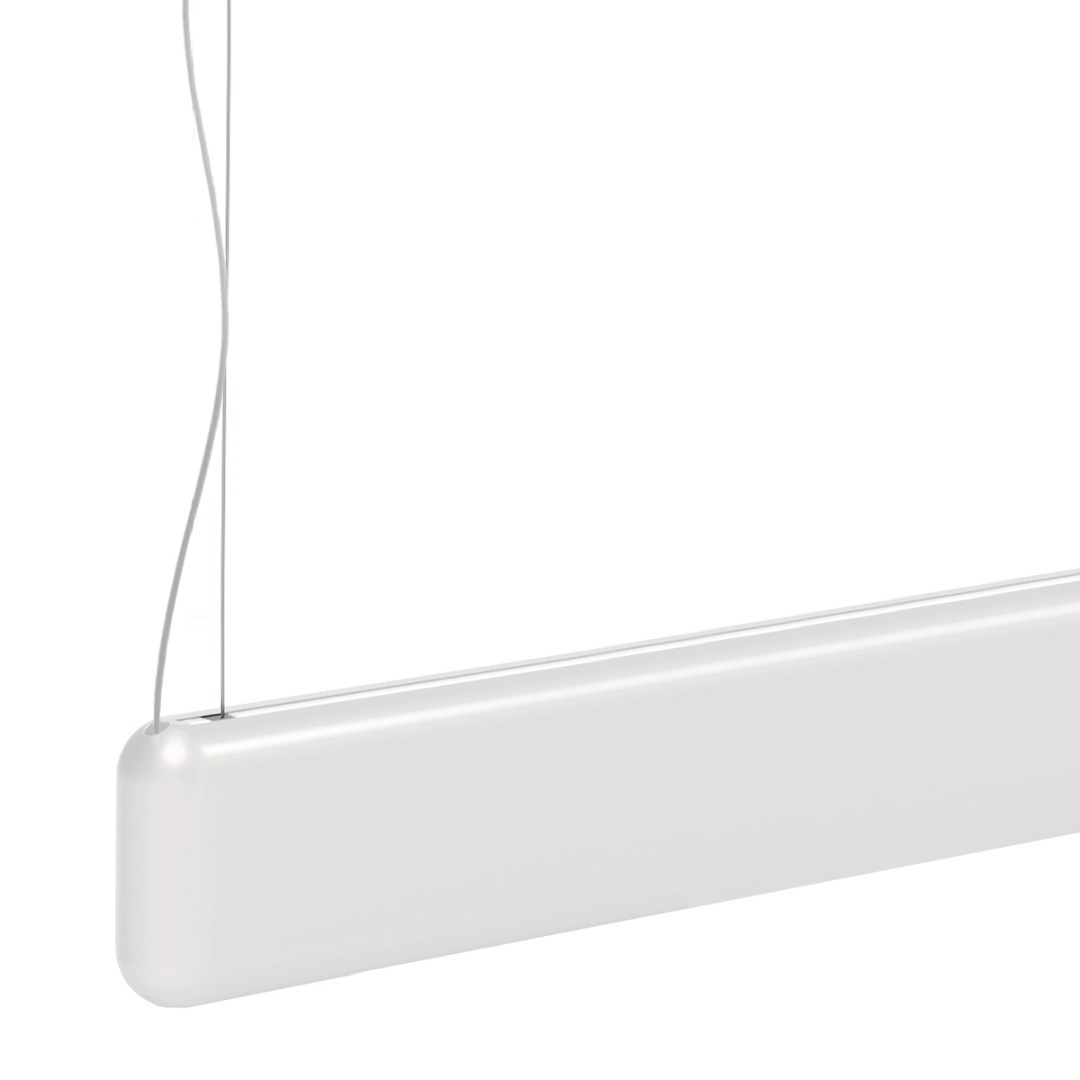 Narro 3400 1L Ghidini Narro .01 Белый (Матовый) 