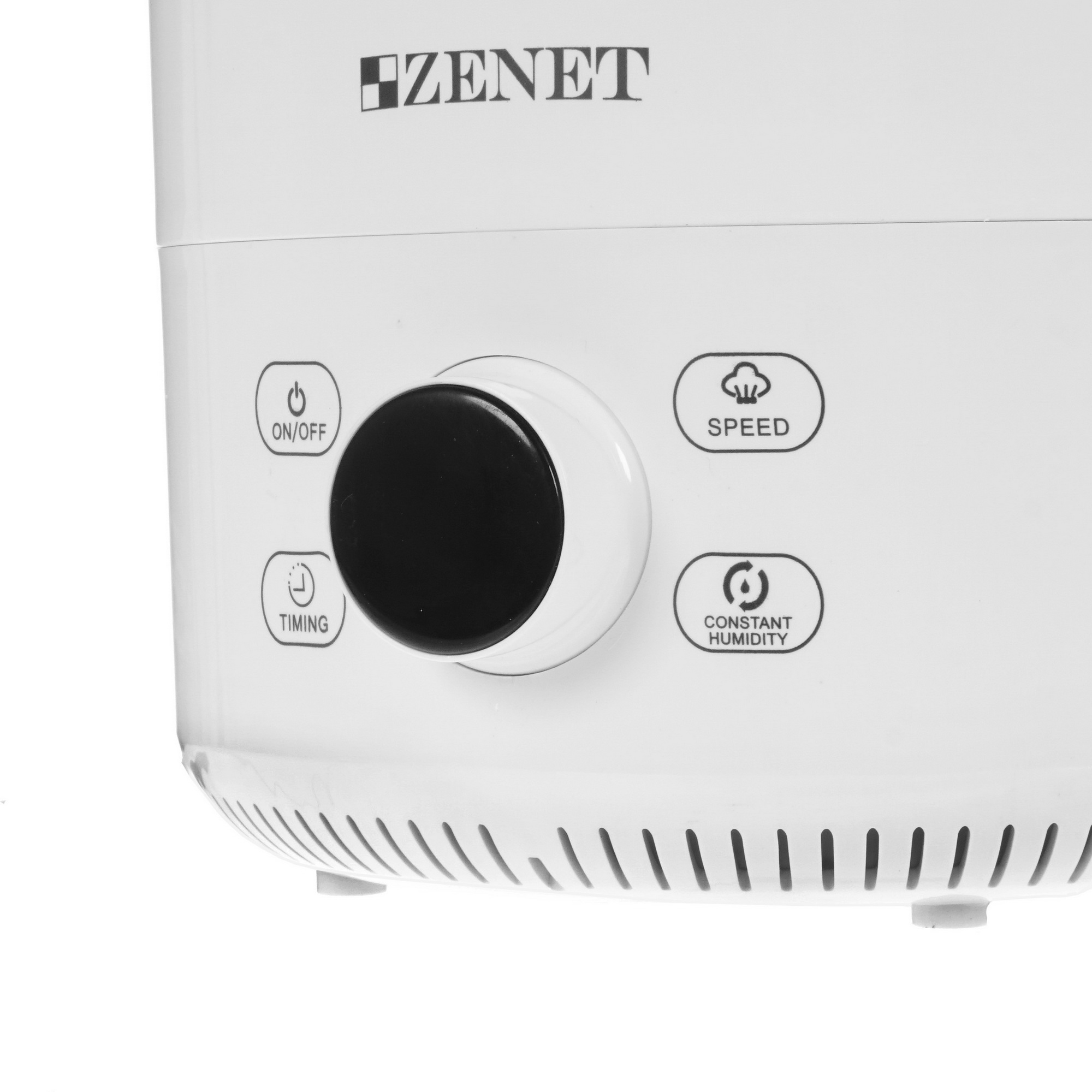 5323307 Увлажнитель воздуха ZENET ZET-412 STDN-0145766 - Вид №3