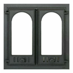 Дверца каминная SVT 400