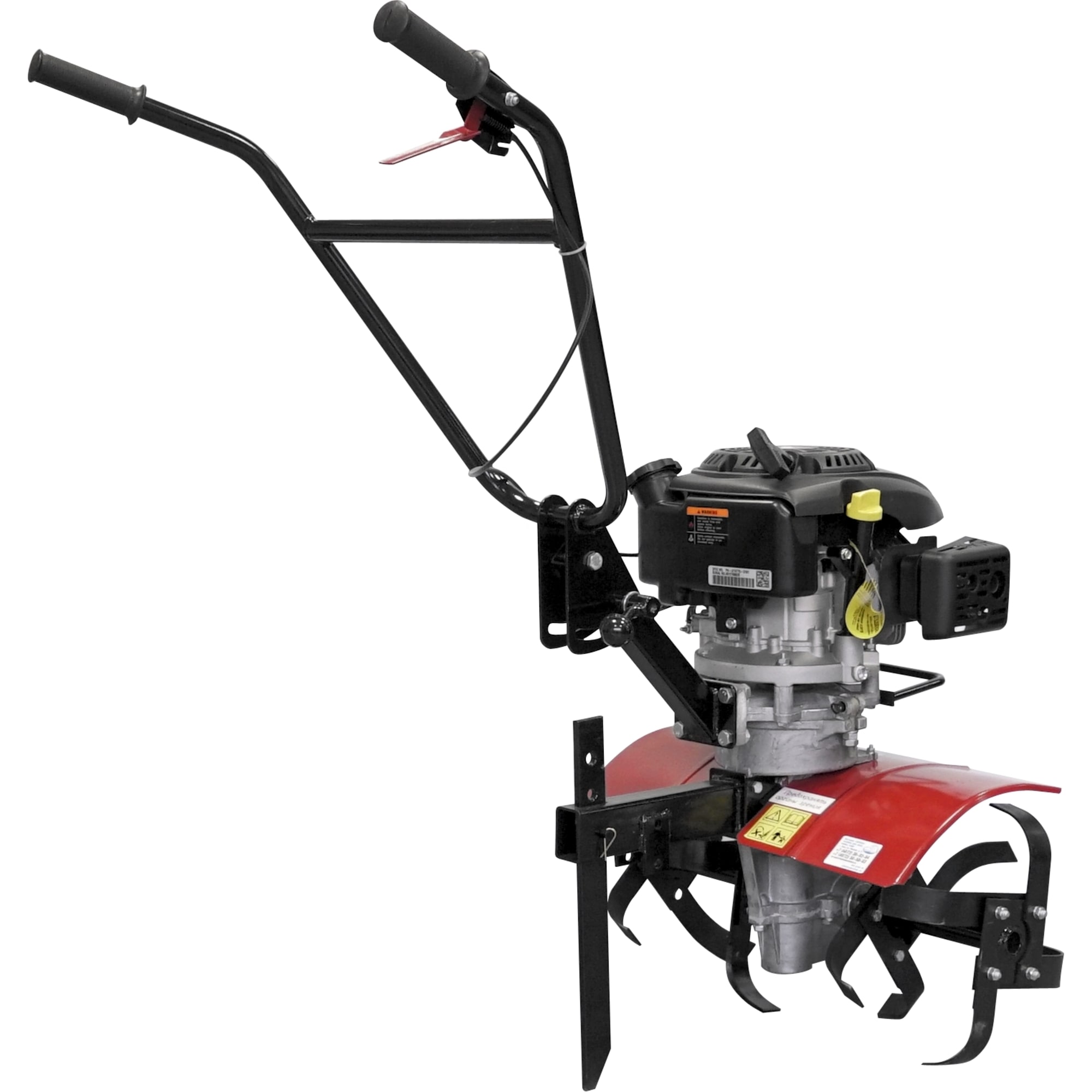 82614314 Культиватор бензиновый Тарпан Kohler 6 л.с Santreyd  - Вид №2