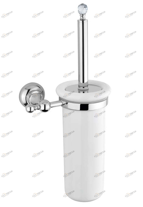 Щетка для унитаза, подвесная CEZARES APHRODITE-TBS-01-Sw