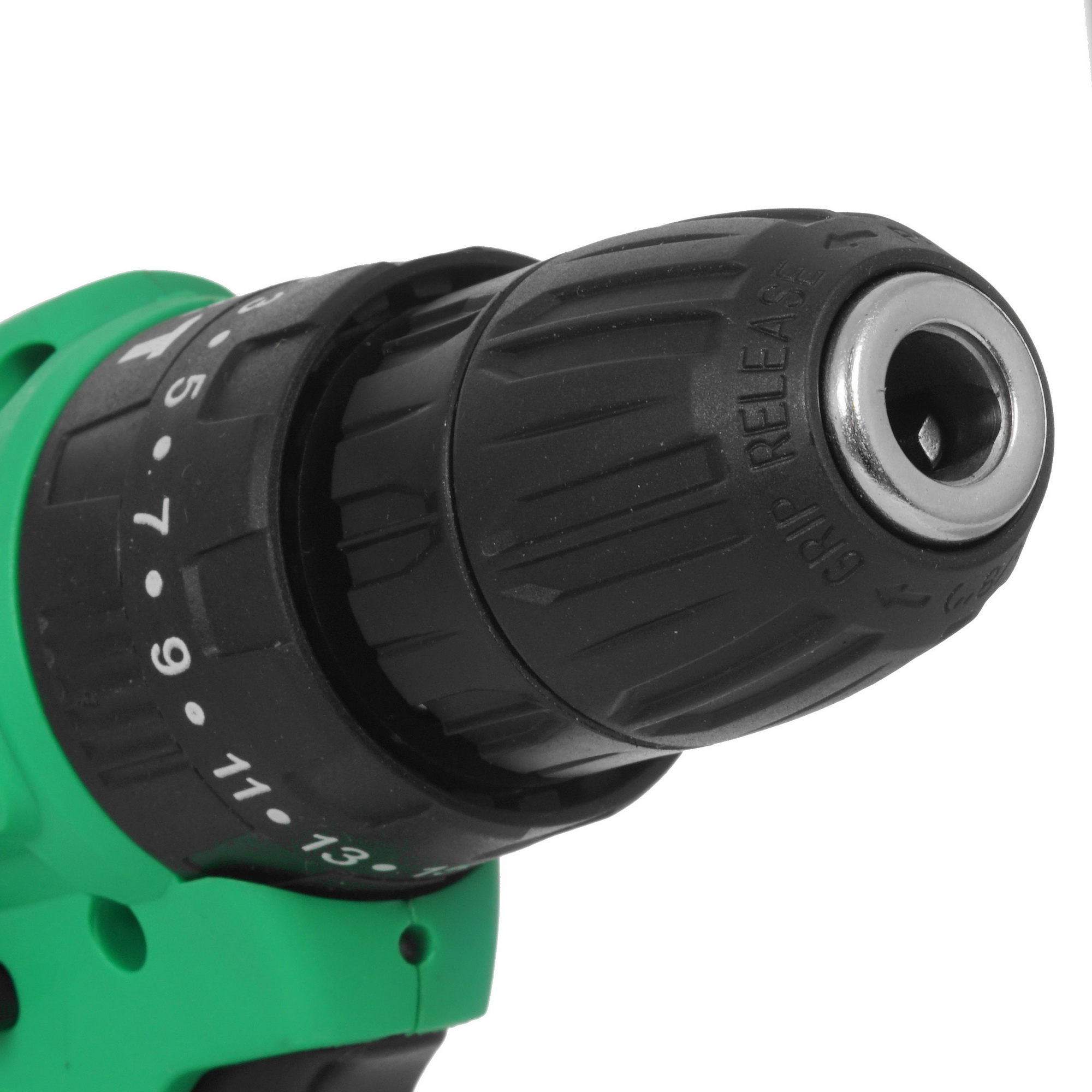 Дрель-шуруповерт Zitrek Crusher 21-Li 5355770 STDN-0018743 - Вид №2