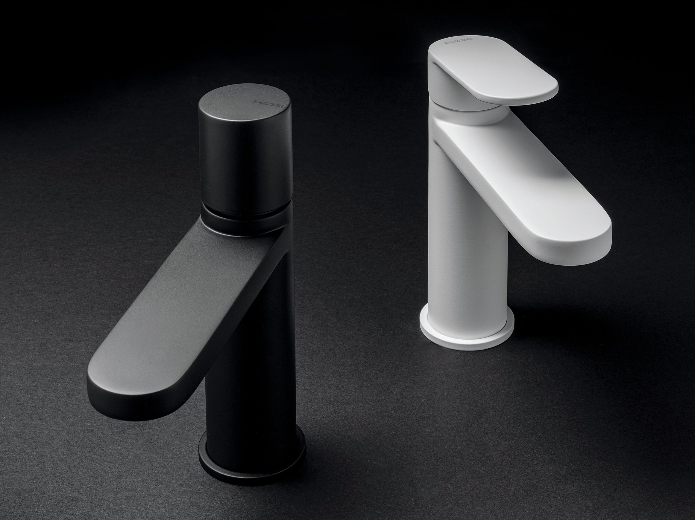 Смеситель для раковины из латуни Zazzeri Trend X-One ARCH-00151331 - Вид №1