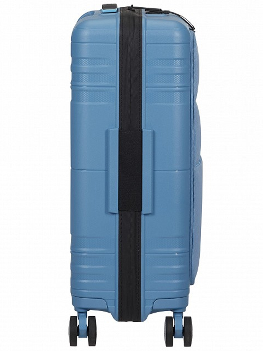 MC4-01001 Чемодан MC4*001 Spinner 4 wheels 55cm American Tourister Hello Cabin  - Вид №6