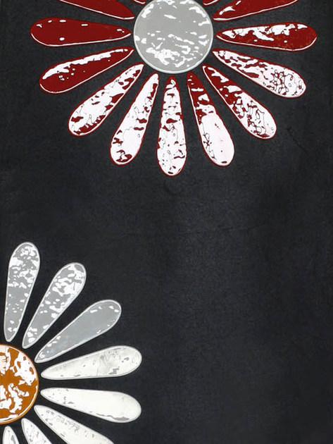 VETROVIVO Ультратонкое декорированное стеклянное покрытие Architecturæ sun-id-1476471 - Вид №4