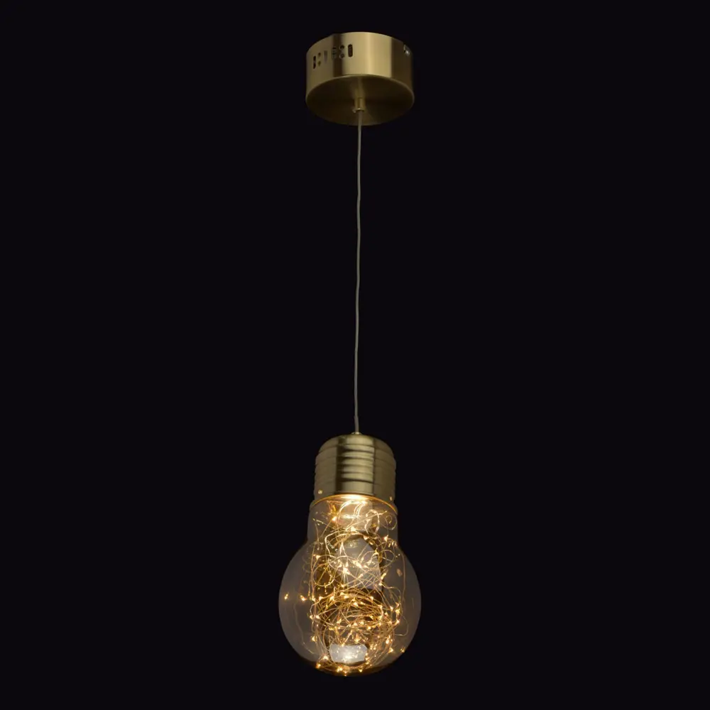 Люстра «Фрайталь» LED 7,7 Вт 81973863 STLM-2152834 MW-Light  - Вид №1