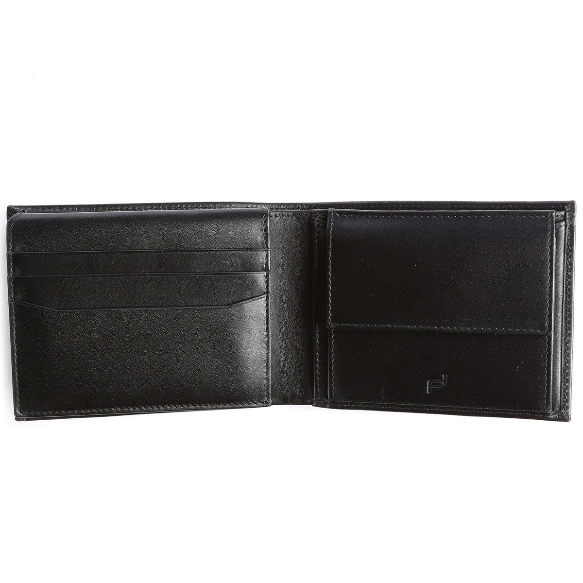 OBE09905.001 Портмоне OBE09905 Wallet RFID Porsche Design Classic SLG  - Вид №1