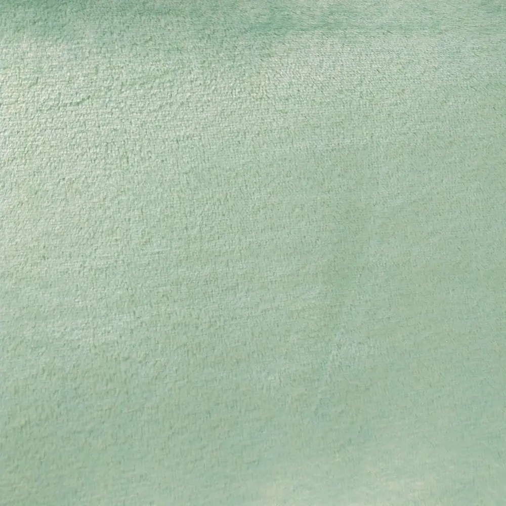 Плед фланелевый цвет зелёный 180х200 см BELEZZA STLM-2133983 - Вид №1