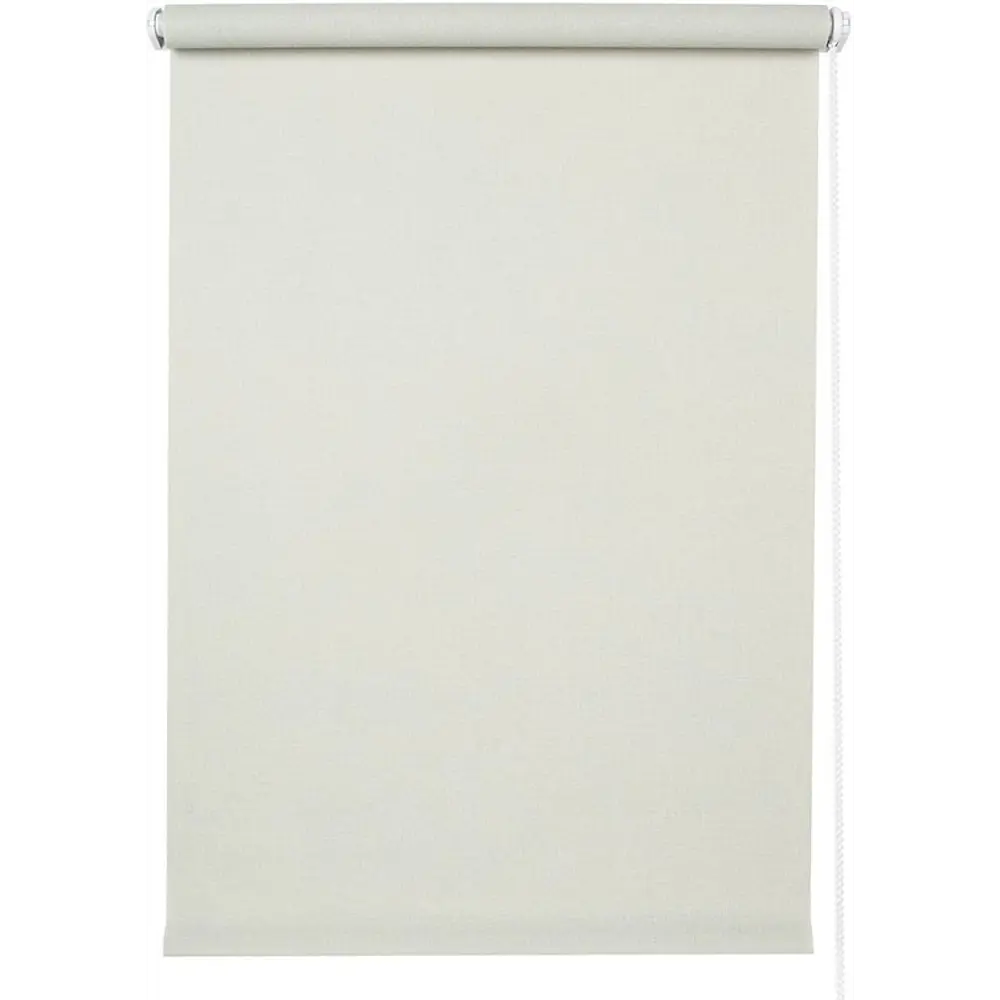 Штора рулонная Кампо Лед 60x175 см серая legrand STLM-2123587