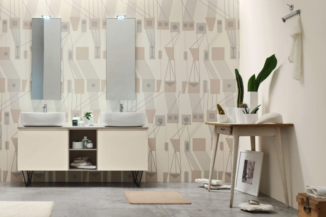 Комплект мебели 75 Arcom E.ly STARC41 - Вид №26