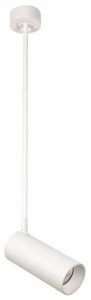 Terzo Light Точечный светильник из алюминия Reeds V418390-v418400