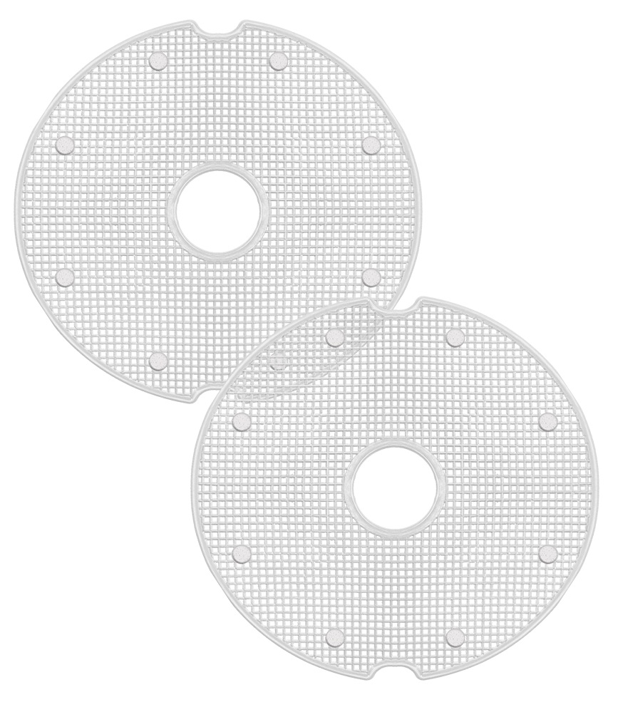 9934667 Сушилка для овощей и фруктов MARTA MT-FD1888A черный STDN-0151120 - Вид №12