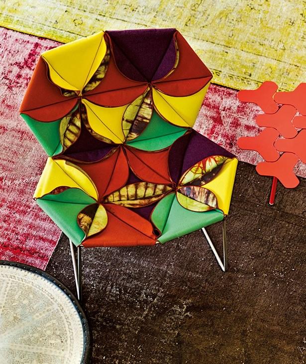 Moroso Санный стул Antibodi sun-id-1482772 - Вид №8