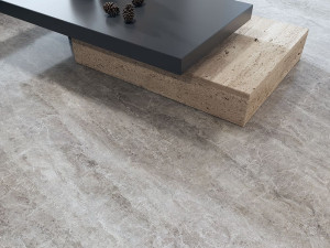 Мраморный пол / покрытие