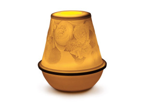 Светодиодная настольная лампа с батарейным питанием в Китае