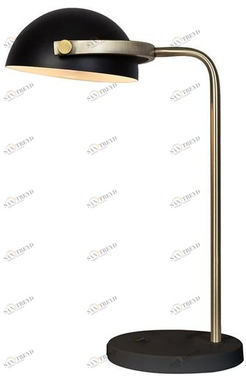 Valaisin Grönlund Настольная лампа регулируемая с зарядкой от usb Pivo 25003-05