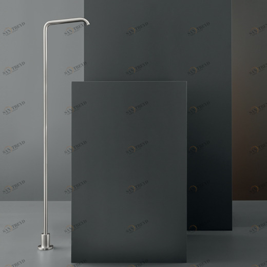 Свободно стоящий носик для раковины H. 1105 мм  MIL72 CEADESIGN 