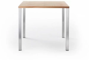 rosconi Квадратный стол из ламината Tabula