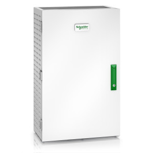 E3MBBB100K200H Шкаф батарейного размыкателя для Easy UPS 3M, 100–200 кВА, 400 В Schneider Electric