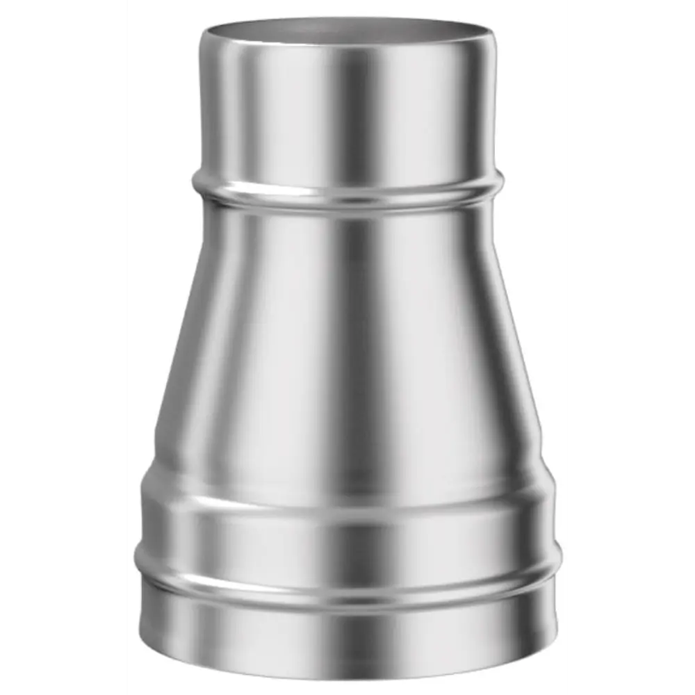 Переход Металлик и Ко ø 120-150 мм (430/0.8 мм) STLM-2027516 - Вид №2