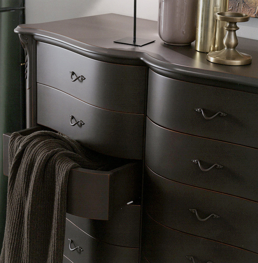 Комод  GIORGIO CASA 1314  - Вид №1