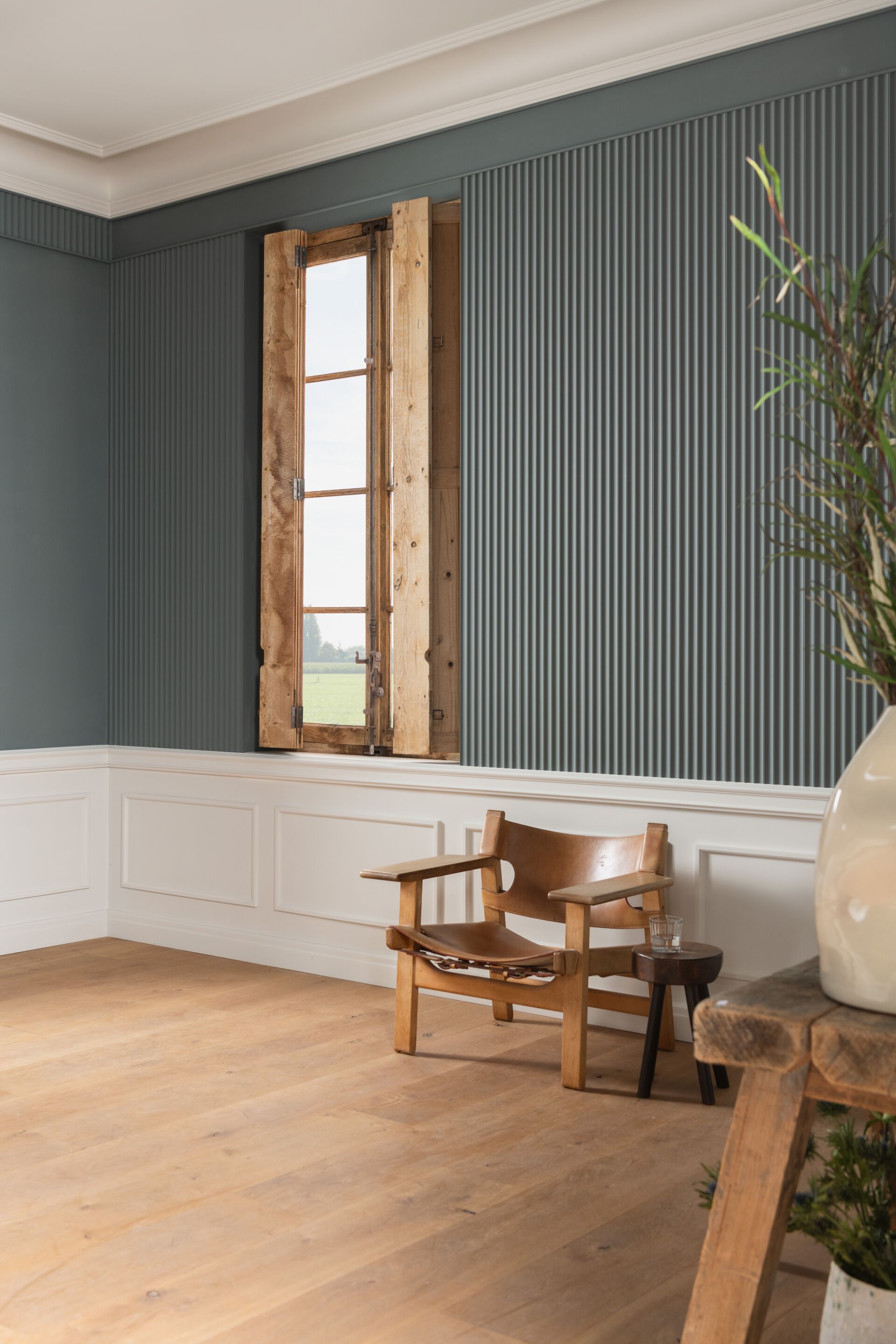 Модульное трехмерное покрытие Orac W109 VALLEY ARCH-00147212 - Вид №1