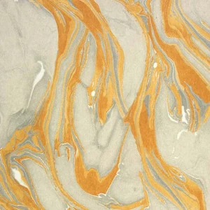 Рулон обоев CASAMANCE 72910382 Основа нетканая бумага