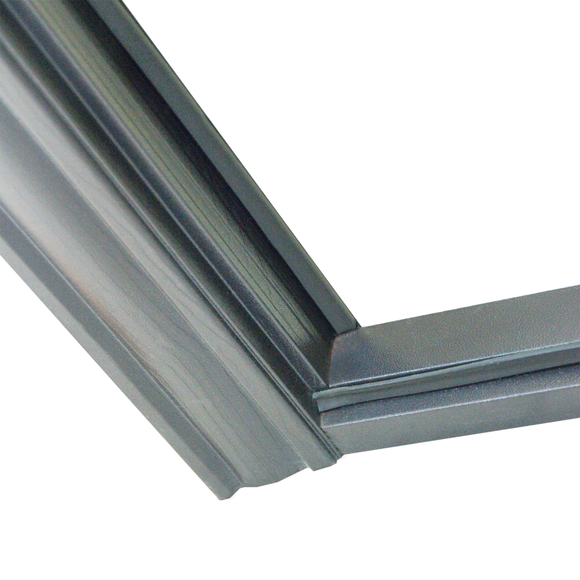 13516161 Дверь входная металлическая Е40М, 960 мм, правая Santreyd  - Вид №5