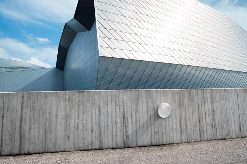 Louis Poulsen Аппликация светодиода Flindt sun-id-1381945 - Вид №19