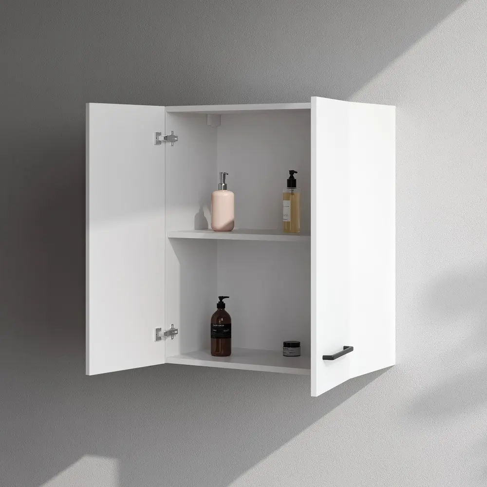 AM.PM Force — подвесной пенал для ванной 70x60x32 см 89394627 STLM-1573508 - Вид №8