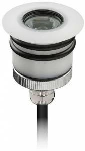 NEMO Иммерсионная лампа / точечный светильник для улицы Lux