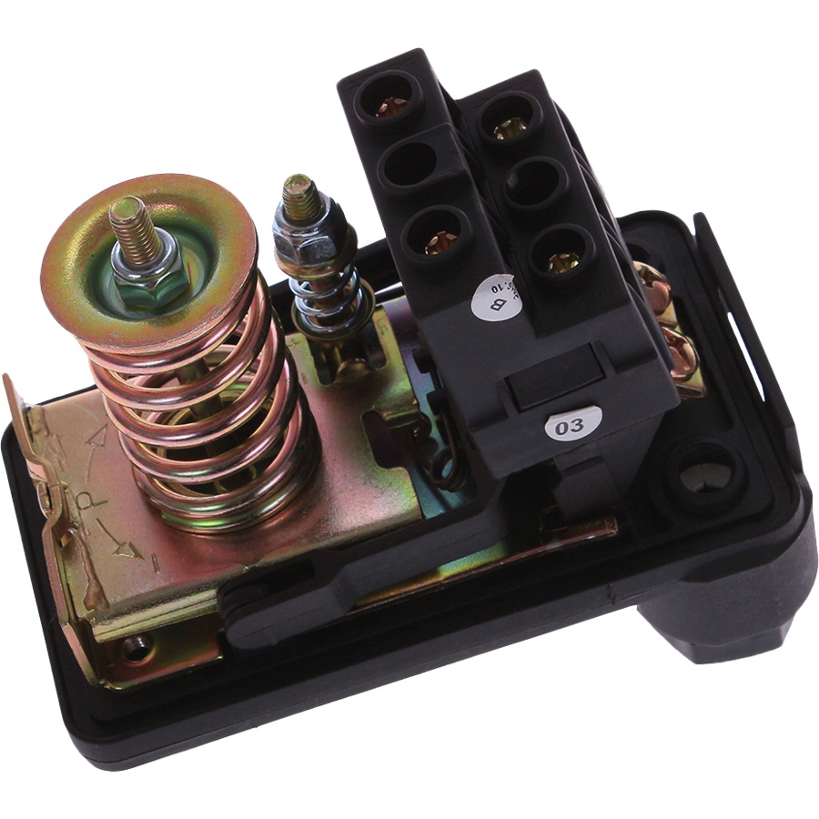 37366 Калибр Реле давления  РД-5  - Вид №1