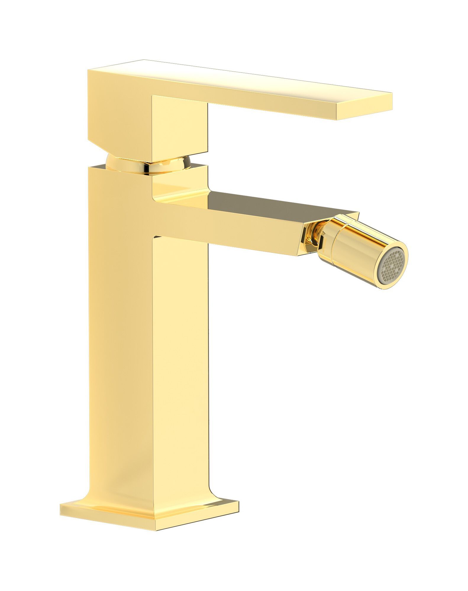 Смеситель для биде с автоматическим сливом IB сердцеед ARCH-00028127 - Вид №5