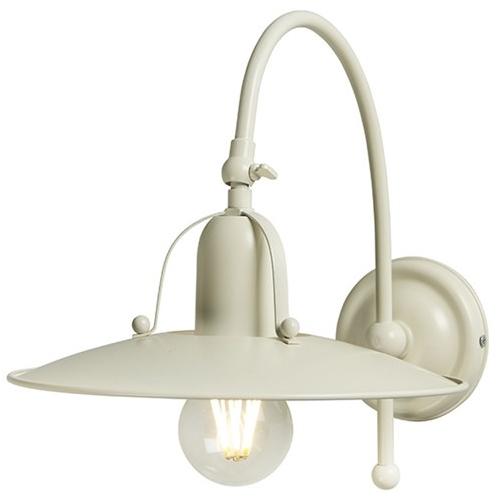 Gibas Настенный светильник Osteria 839/43 - Вид №1