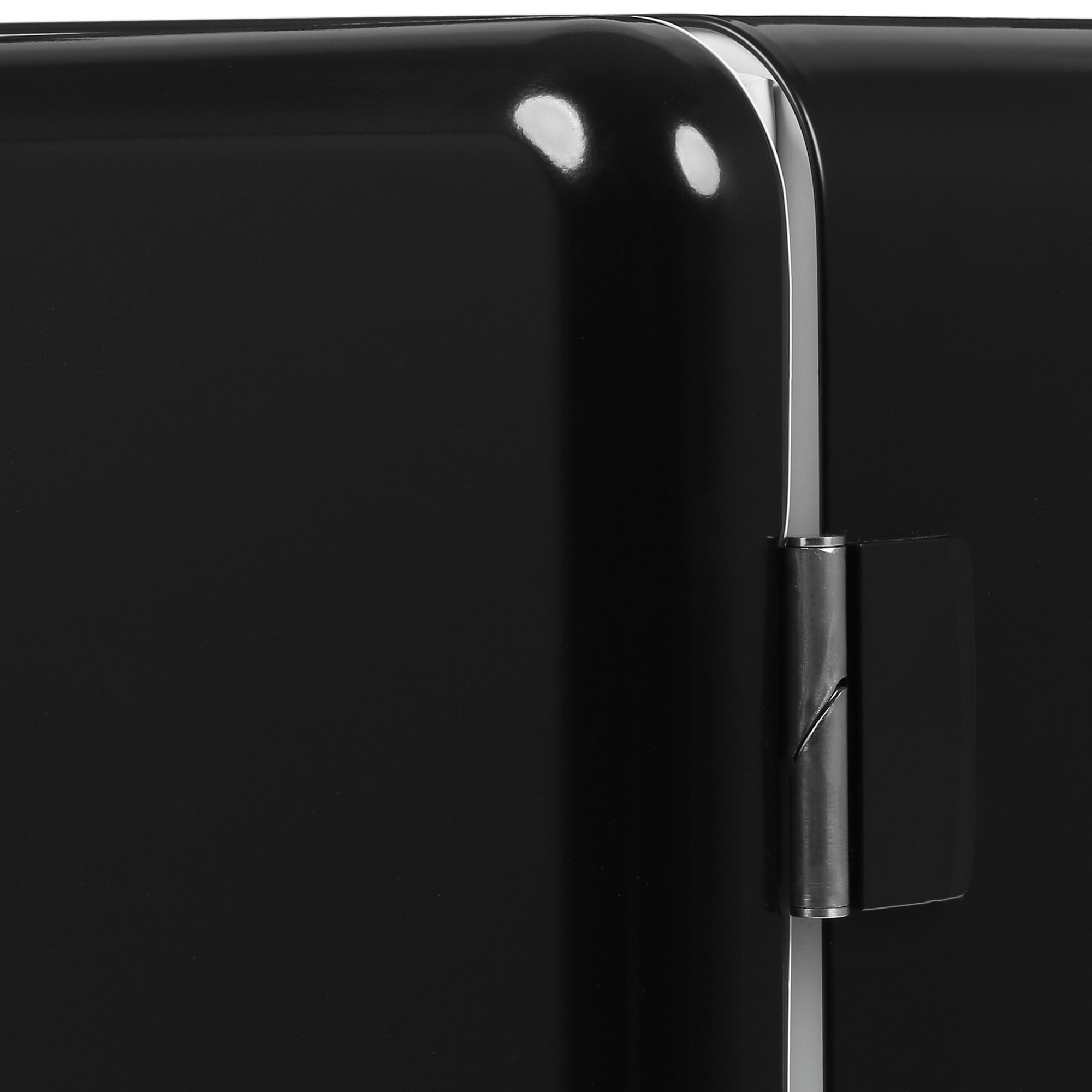 4703592 Холодильник компактный   DEXP RF-SD050RMA/B черный STDN-0114325 - Вид №8