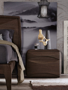 Тумбочка SIDNEY TOMASELLA 65392