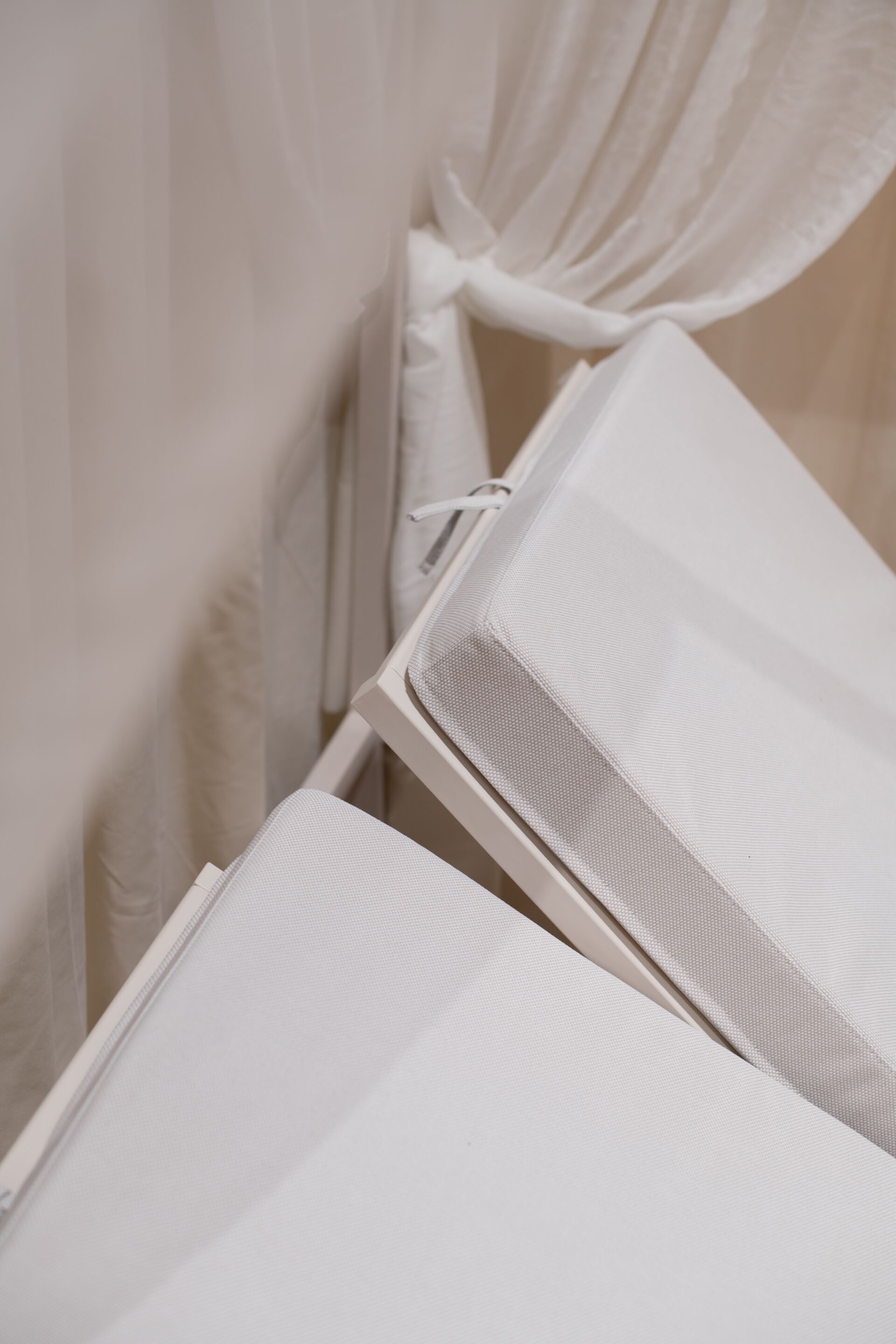 Садовая кровать с балдахином Opinion Ciatti ILletto ARCH-00123200 - Вид №5