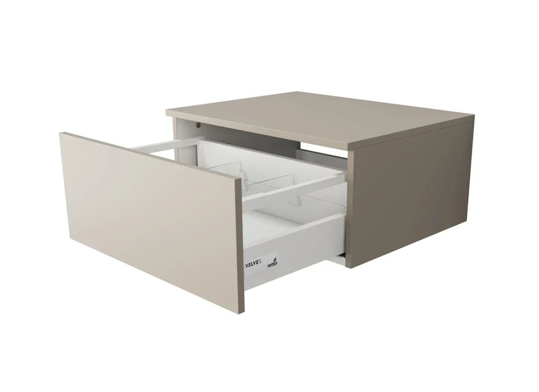 tpUNI.60.H27.Y-215 Тумба подвесная Velvex Unit Santreyd - Вид №3