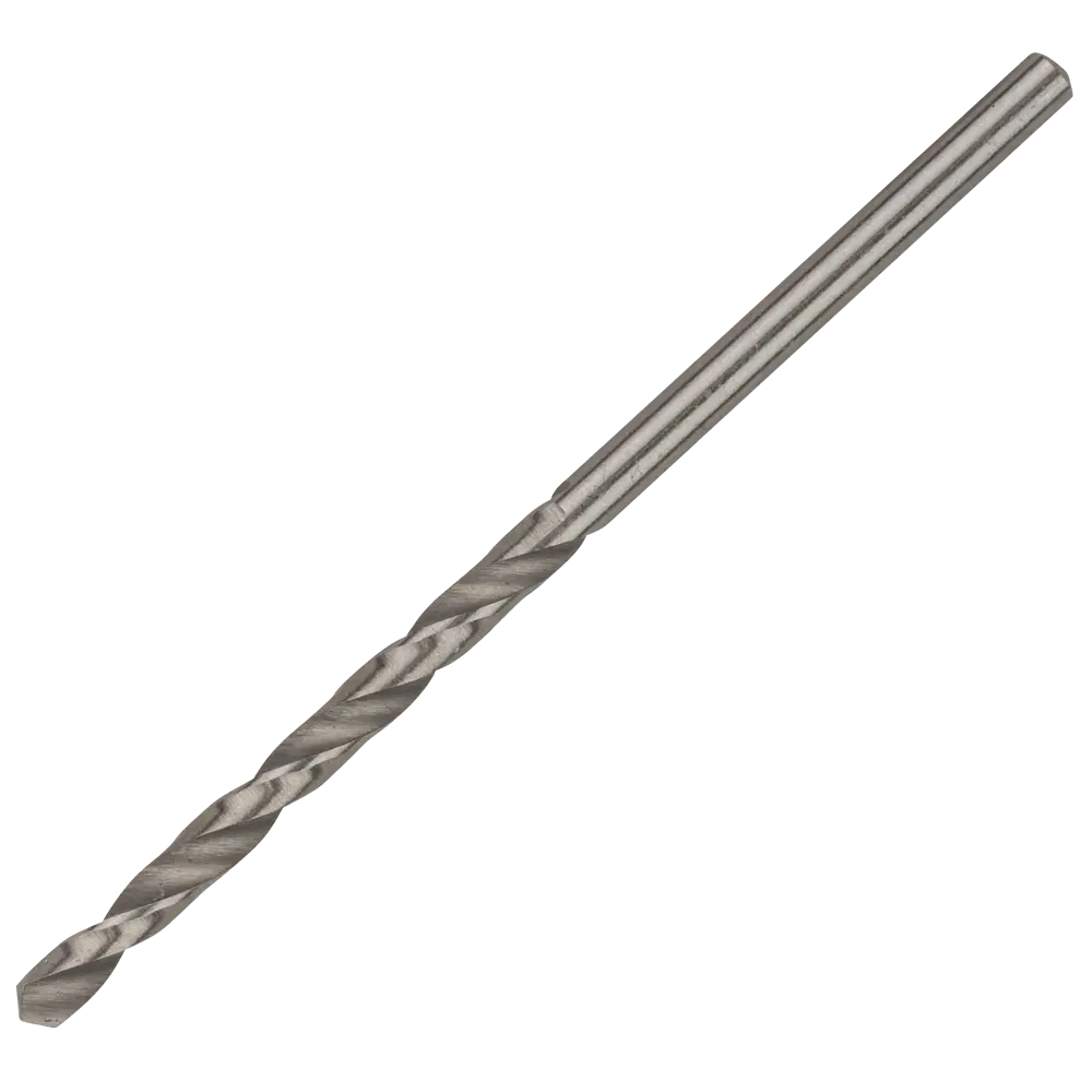 Сверло по металлу Bosch HSS-G 3x33 мм, 2 шт. 80159009 STLM-2089461 BOSCH PROFESSIONAL 