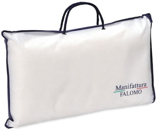 Manifattura Falomo Подушка из латекса sun-id-1388230 - Вид №1