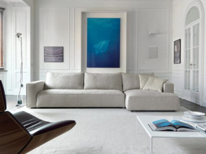 Модульный диван