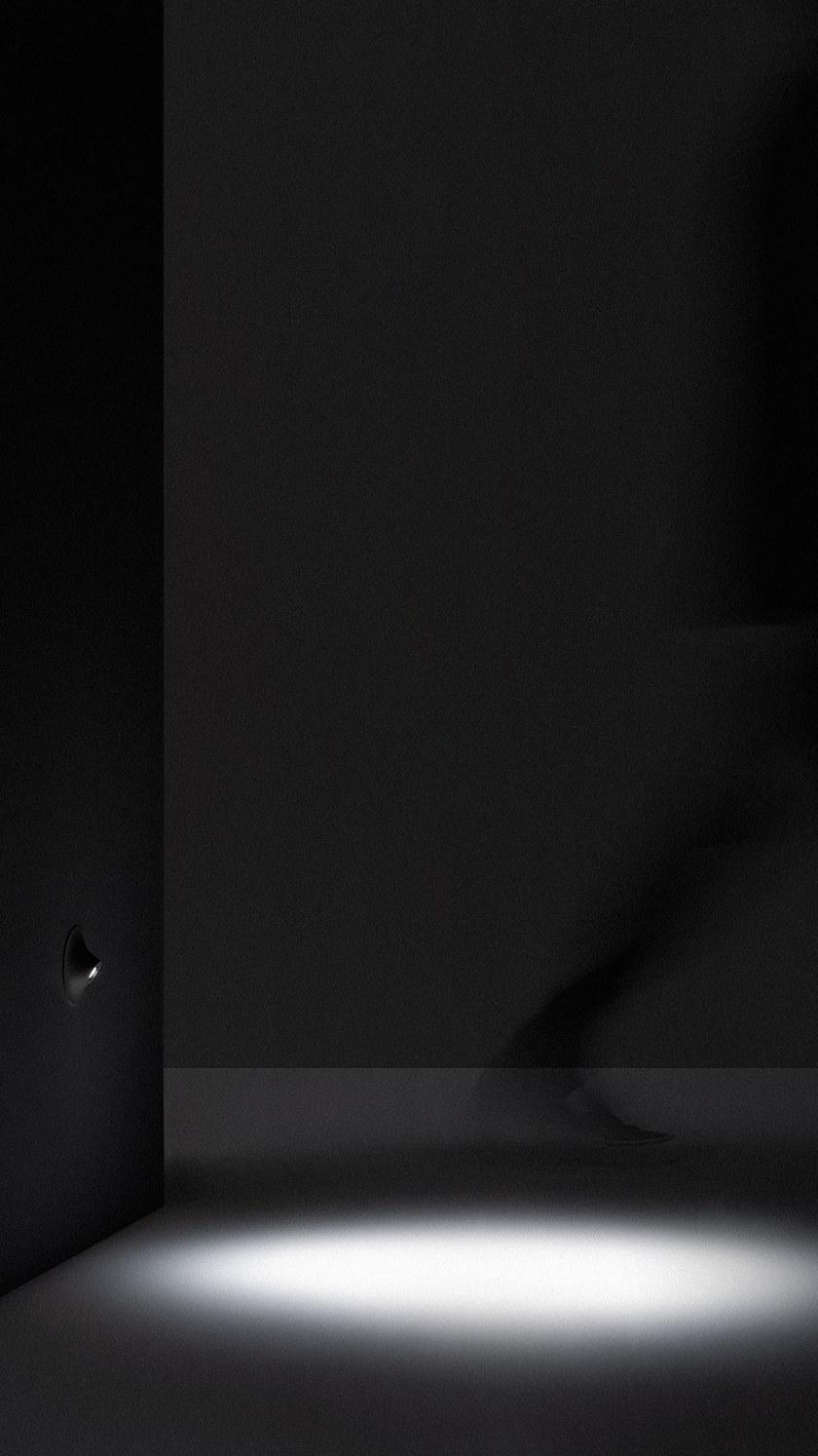 Arkoslight Настенный светодиодный светильник sun-id-1502510 - Вид №13