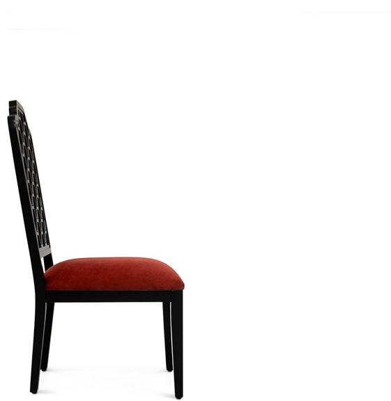 KOKET Деревянный стул sun-id-1364844 - Вид №2